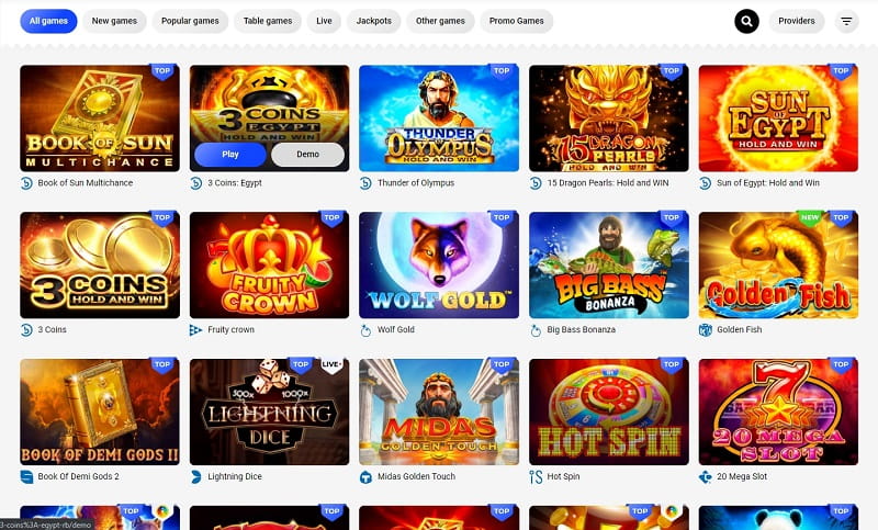 Slottica Casino